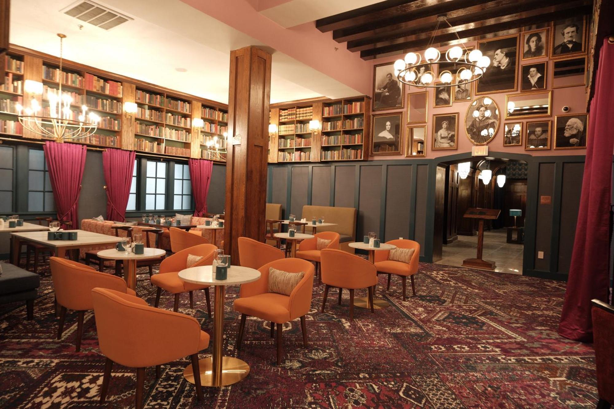 Hotel Royer Champaign-Urbana ภายนอก รูปภาพ