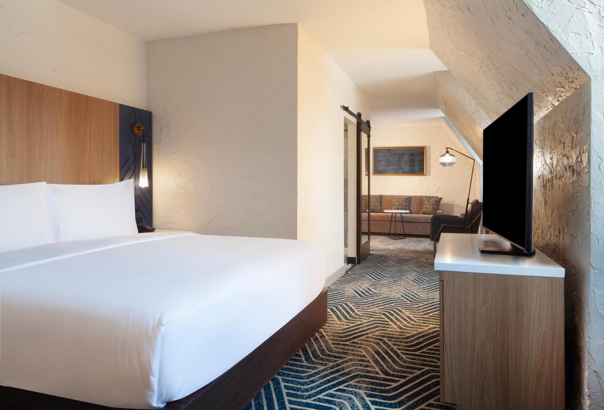 Hotel Royer Champaign-Urbana ภายนอก รูปภาพ