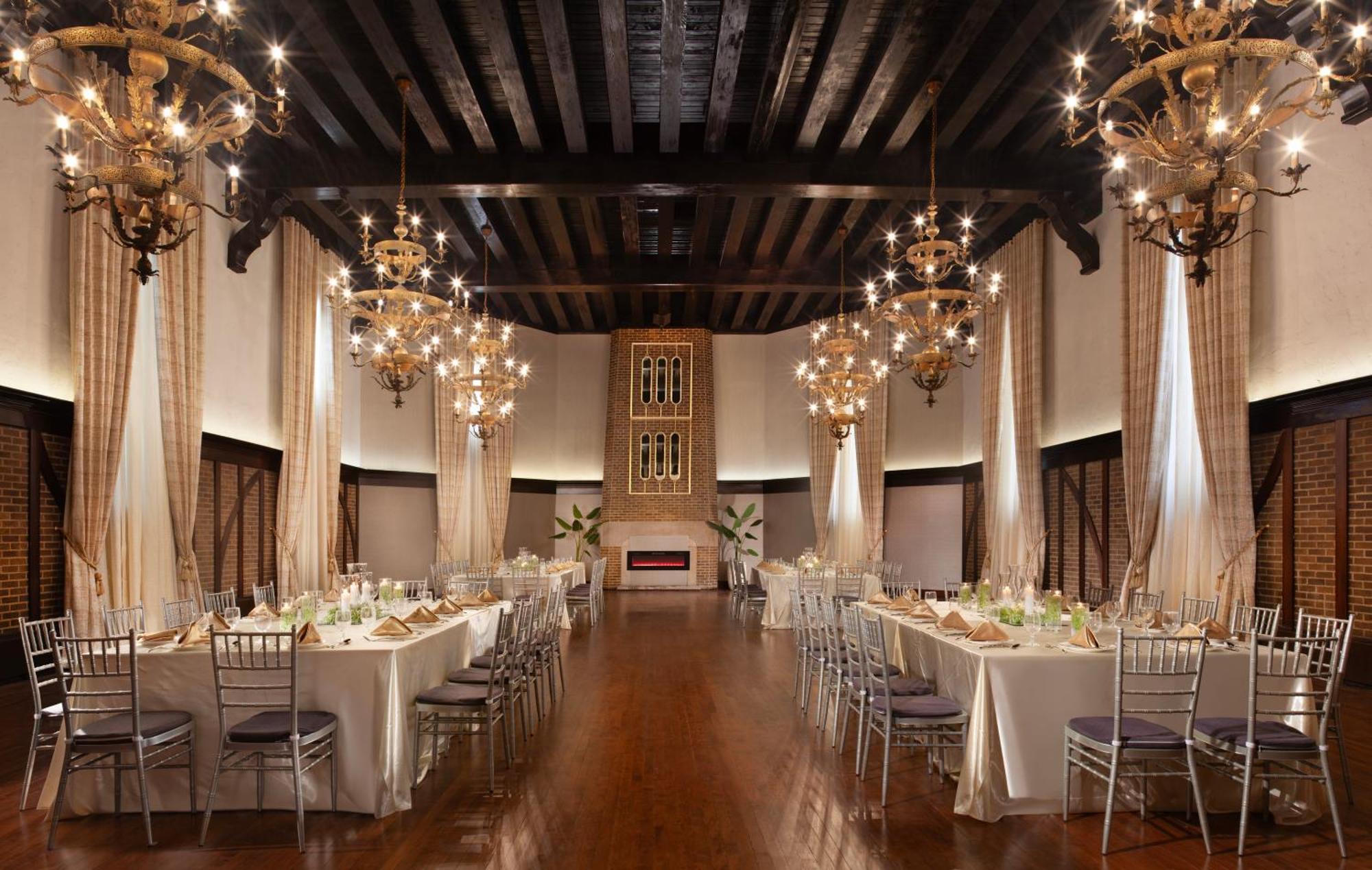 Hotel Royer Champaign-Urbana ภายนอก รูปภาพ