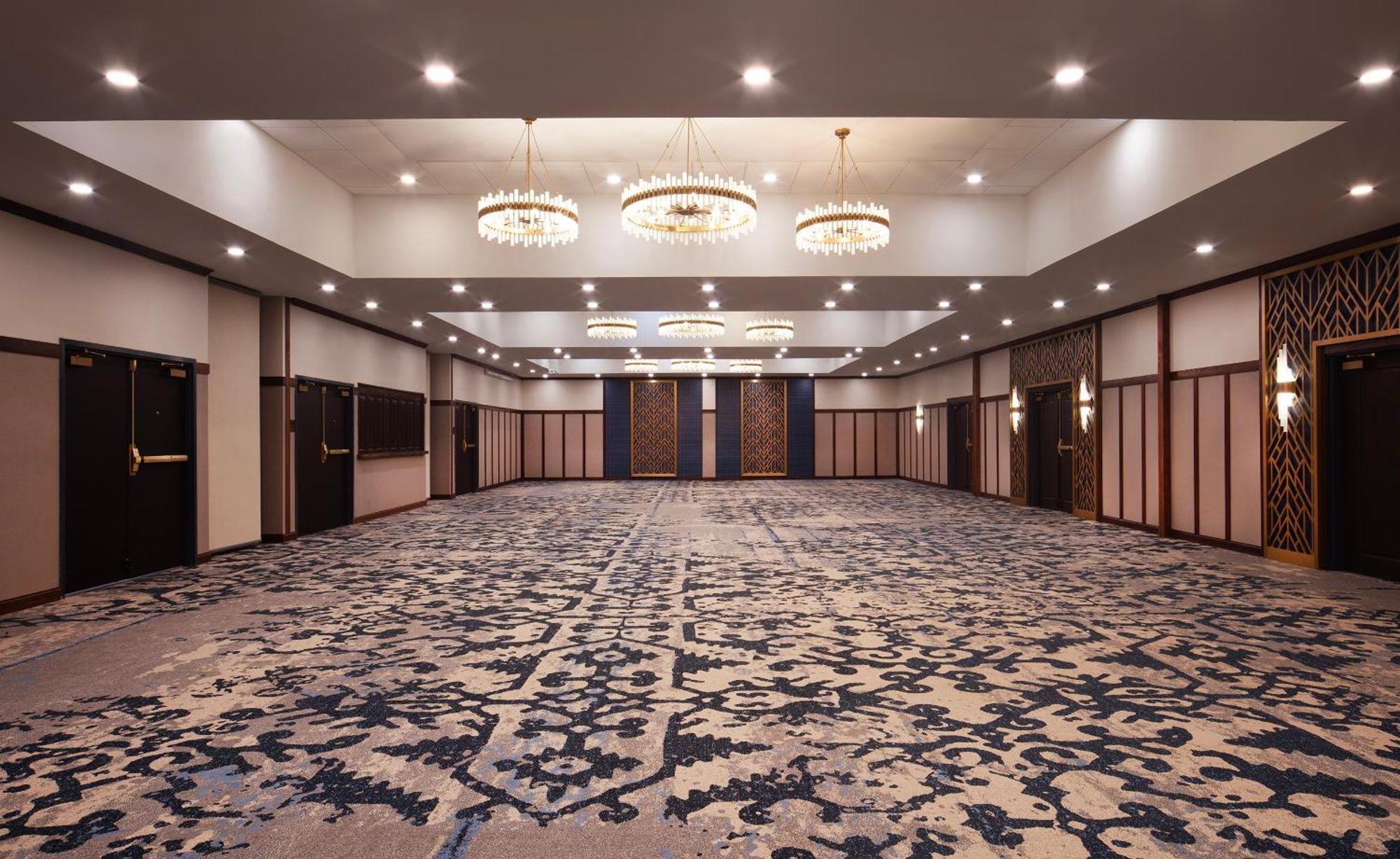 Hotel Royer Champaign-Urbana ภายนอก รูปภาพ
