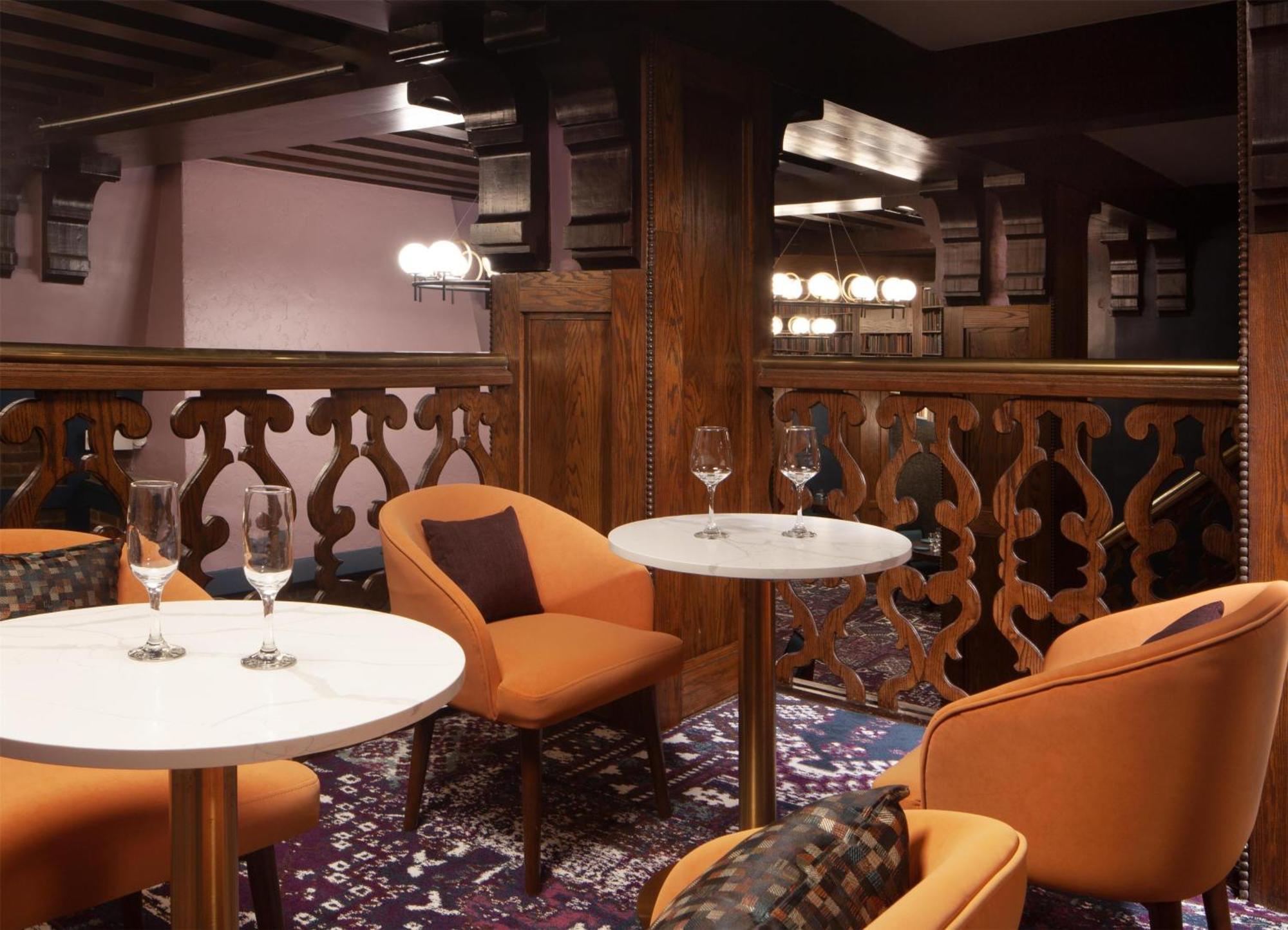Hotel Royer Champaign-Urbana ภายนอก รูปภาพ